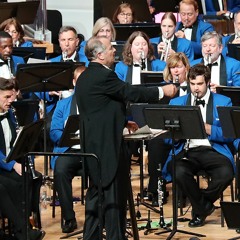 Finale, Symphony No. 3 (Organ). Performed by the Wheaton Municipal Band, Dr. Bruce Moss, Conductor