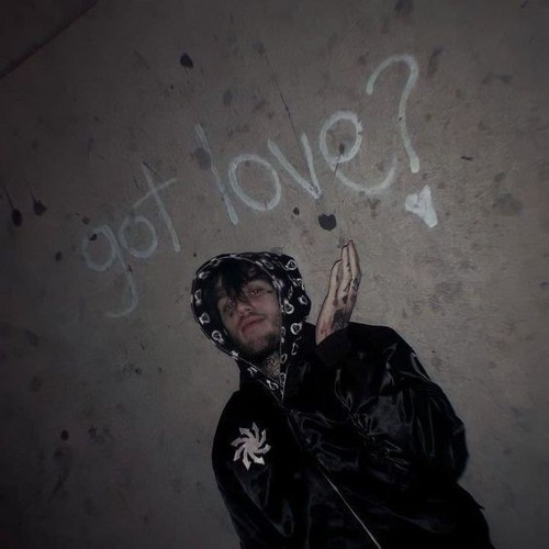 [FREE FOR PROFIT] ALT ROCK X LIL PEEP TYPE BEAT - MY LOVE