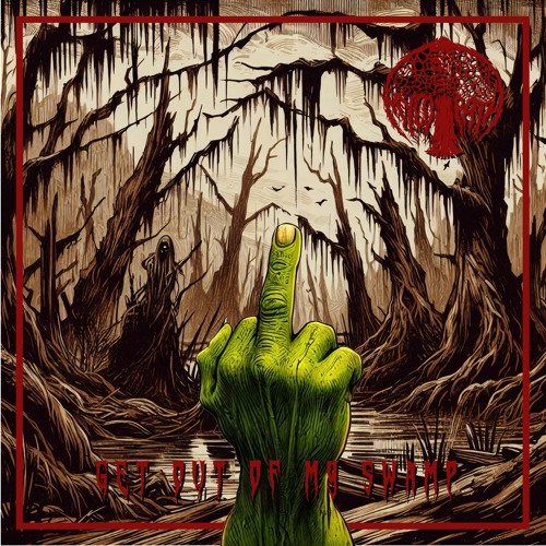 Stream Get out of My S by Mycopath Listen online for free on