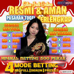 MAXMPO AGEN TERBAIK