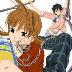 мой милый монстр (slizee + tearless)