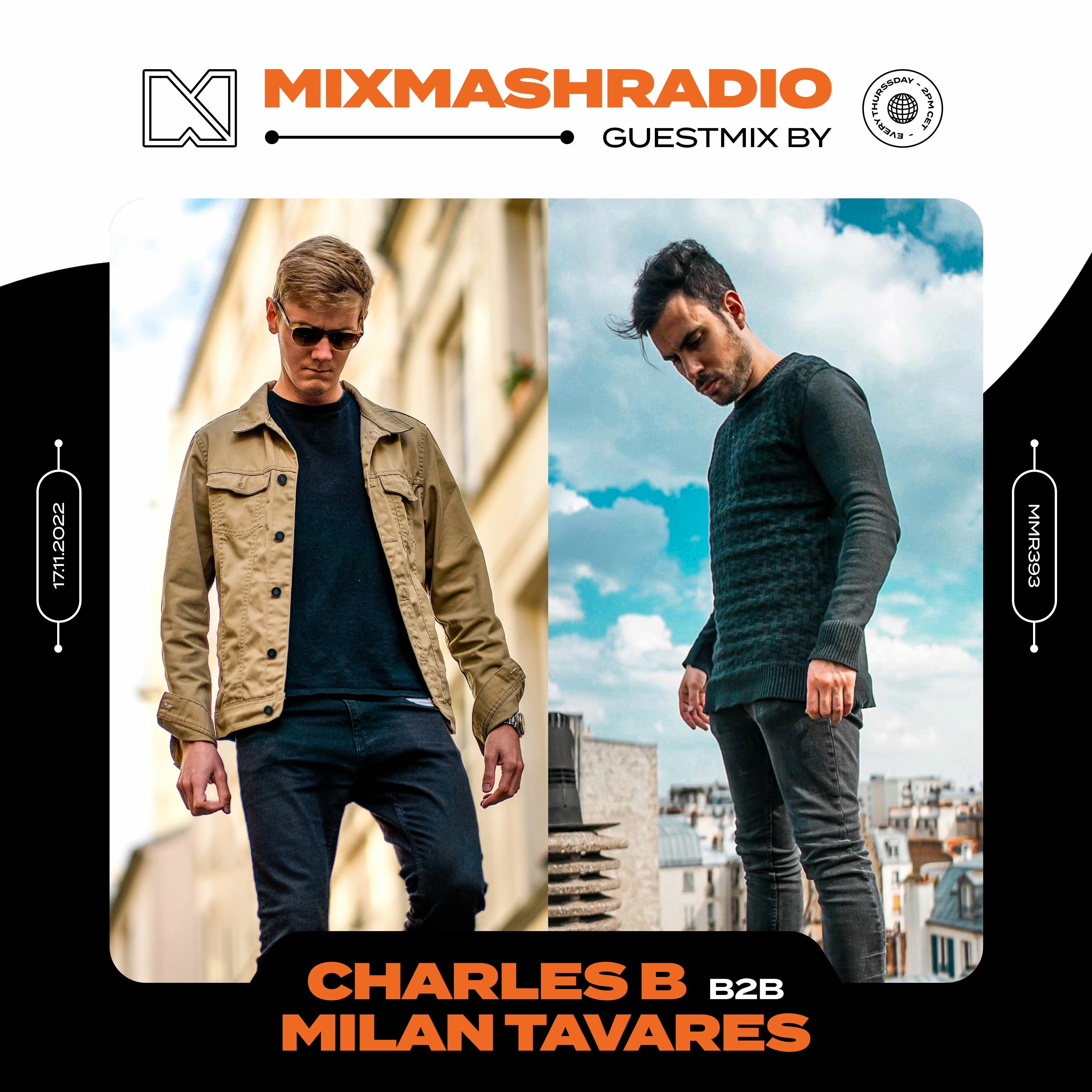 Mixmash Radio