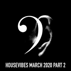 WILKE - HOUSEVIBES 2020-3 part 2