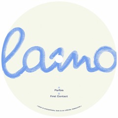 Premiere : Mara Lakour - Parfois (LMR002)