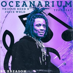 "Oceanarium" — Trippie Redd x Lil Uzi Vert Type Beat [Buy 2 Get 4 Free]