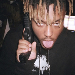 Juice WRLD - Sky High (Instrumental)