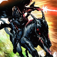 Darth Vader & Obi Wan X Can't Feel Myself - Playboi Carti (Slowed)