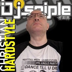 DJ Sciple Christian Hardstyle 1 (Feb 2024)