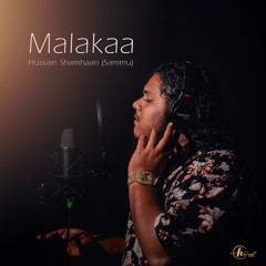 MALAKAA - SAMMU  (Cover)