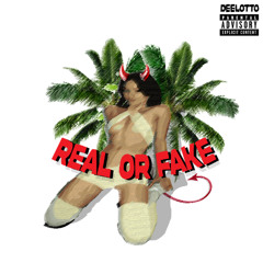 REAL OR FAKE (prod dart)