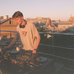 Vlad The Shaman (Mix)