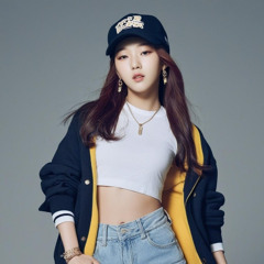 The_charm_of_hiphop (Republic of Korea)