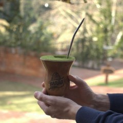 Mate Do Joao Cardoso