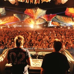 SHIP WREK @ COACHELLA - DO LAB STAGE 2025