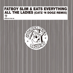 All the Ladies (Catz 'N Dogz Remix)