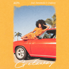 Kepa - Gateway (feat. Daramola&Grafezzy)
