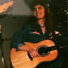 Foreign Lady - Stevie's Garage