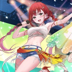 아카네 리제(Akane Lize) _ ‘Festa!’