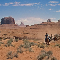 Sounds on Screen: Westerns  030925