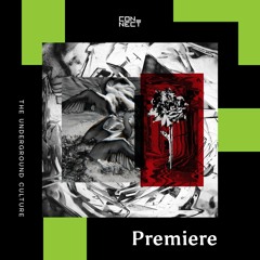 PREMIERE: Distant - Carmesí Diabla (The Mover Remix) [Soil Records]