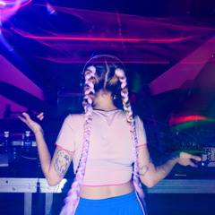 CocoBongo @TASERxSINESTEKSIA (Extended Set)