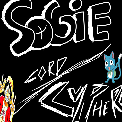 SOGIECORD CYPHER!!