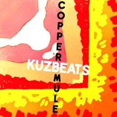 Copper Mule