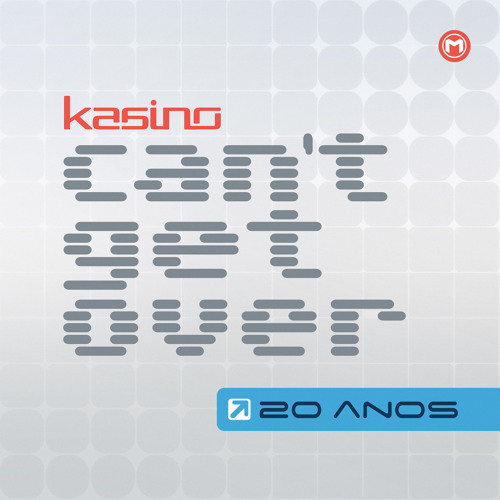 Can't Get Over (FatSync & Bruna Strait Remix)