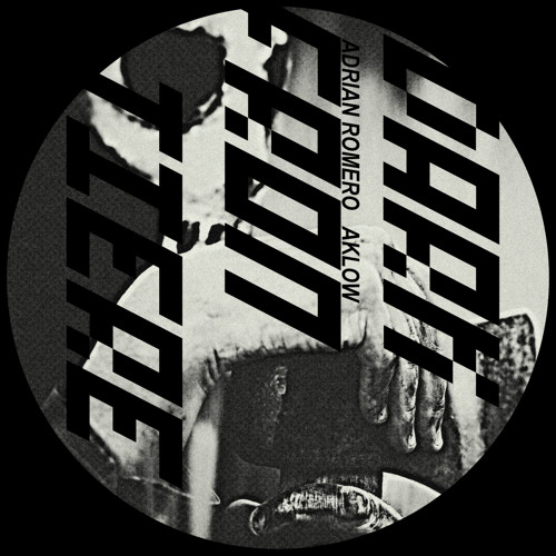 Adrian Romero, Aklow - Speed (Original Mix)
