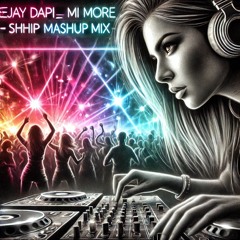 01_Mi More _Deejay Dapi_Edm Mashup mix