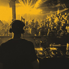 Connor: Techno Sessions