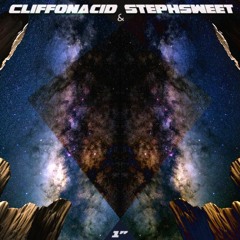 CliffOnAcid & Steph Sweet - One Second (Embodiment EP 2020)