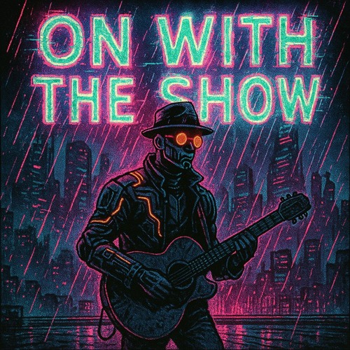 On With The Show (Neon Requiem Mix)