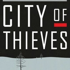 (PDF) Books Download City of Thieves By David Benioff %Digital@