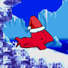 GiceGap Gone (Secret Level) - GISH: The Night Before Gishmas DLC