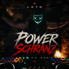 POWER SCHRANZ 2026 | Hard Schranz & Hard Techno Mix | LeTo Music