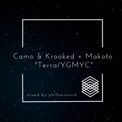Makoto vs Camo & Krooked (Terra/YGMYC)