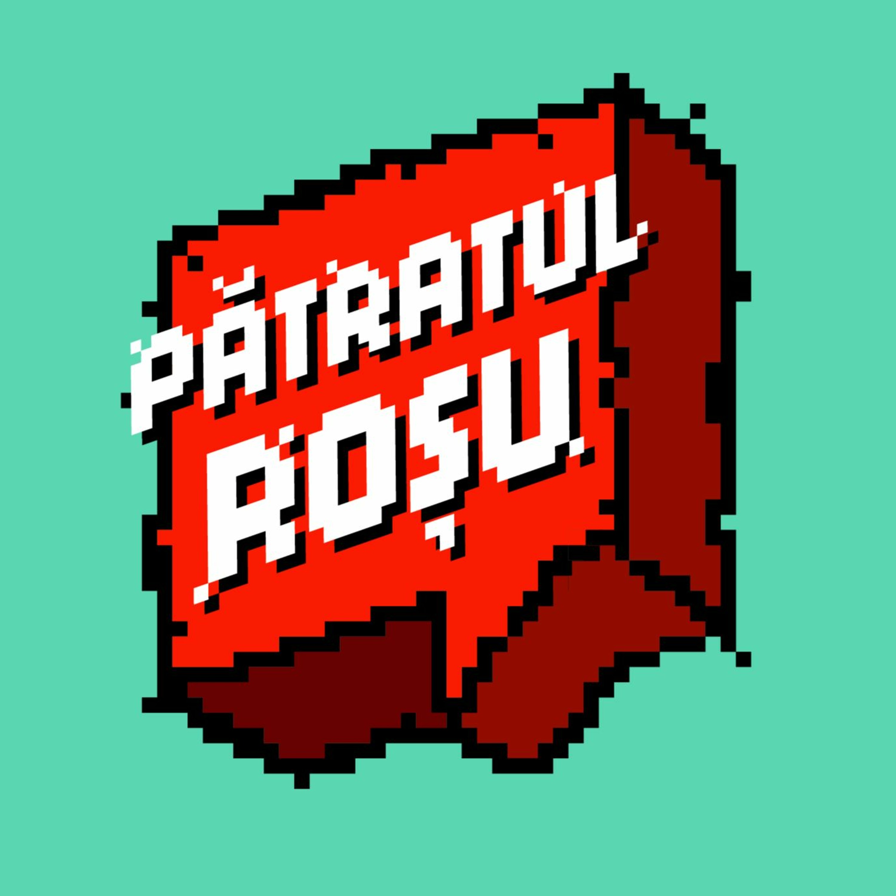 Pătratul Roșu - Podcast pe educație sexuală