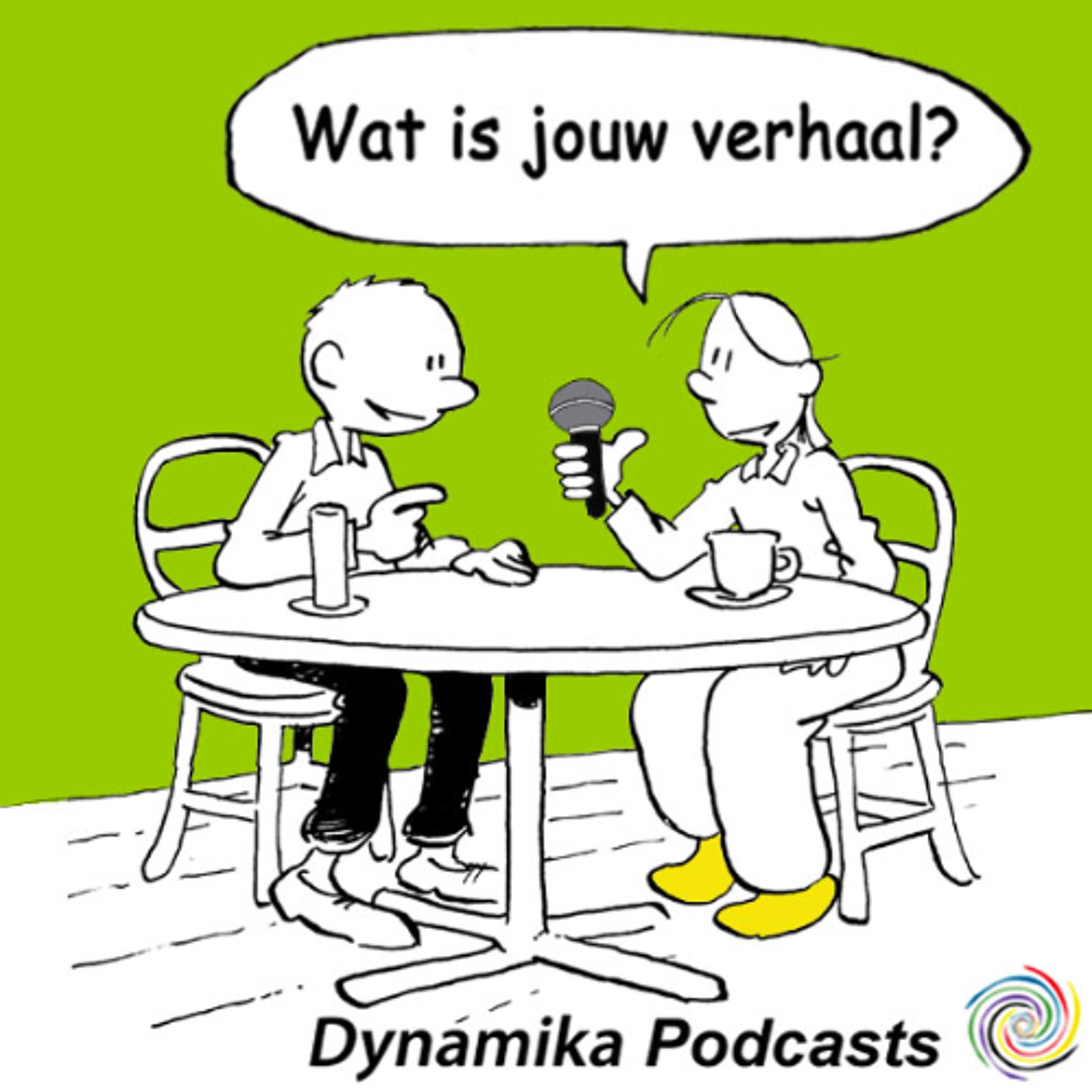 96 - Rogier - 25-5-2025 - Kromme spijkers - Verzamelwoede - ADD/hoogbegaafdheid - Projectleider