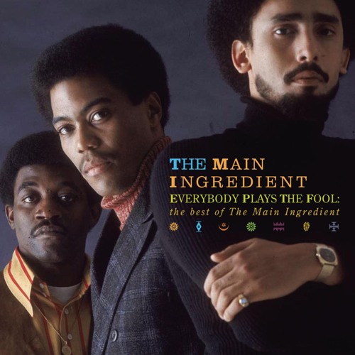 置物 Let Me Prove My Love To You Stream Let Me Prove My Love to You by The Main Ingredient | Listen