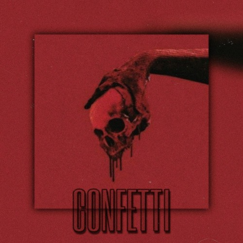 CONFETTI w/ monsieurjoël [PROD. YOZORA]