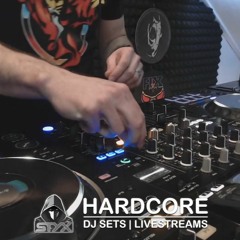 Early Hardcore 100% Vinyl Mix | SidM070