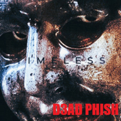 The Weeknd - Timeless (D3ad Phish Remix)