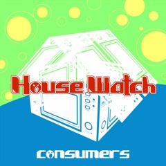 House Watch (GAME & WATCH 40th Anniversary mix)