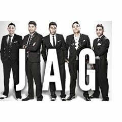 JAG sings Rosa (vocals only)