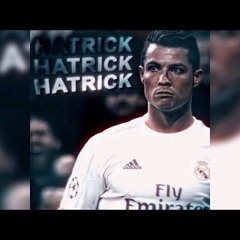 HAT TRICK RONALDO  MONTAGEM FIM ESTRELAR (SPEED UP)