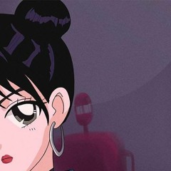 Fender Rhodes / lofi hip hop (chillhop) prod. SadNbeats