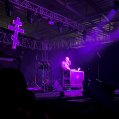 Opening Set for ic3peak </3