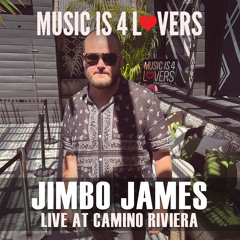 Jimbo James Live at Camino Riviera [2022-06-19, San Diego] [MI4L.com]