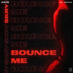 SKRY - Bounce Me